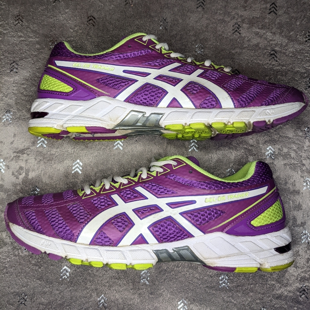 Women's Asics